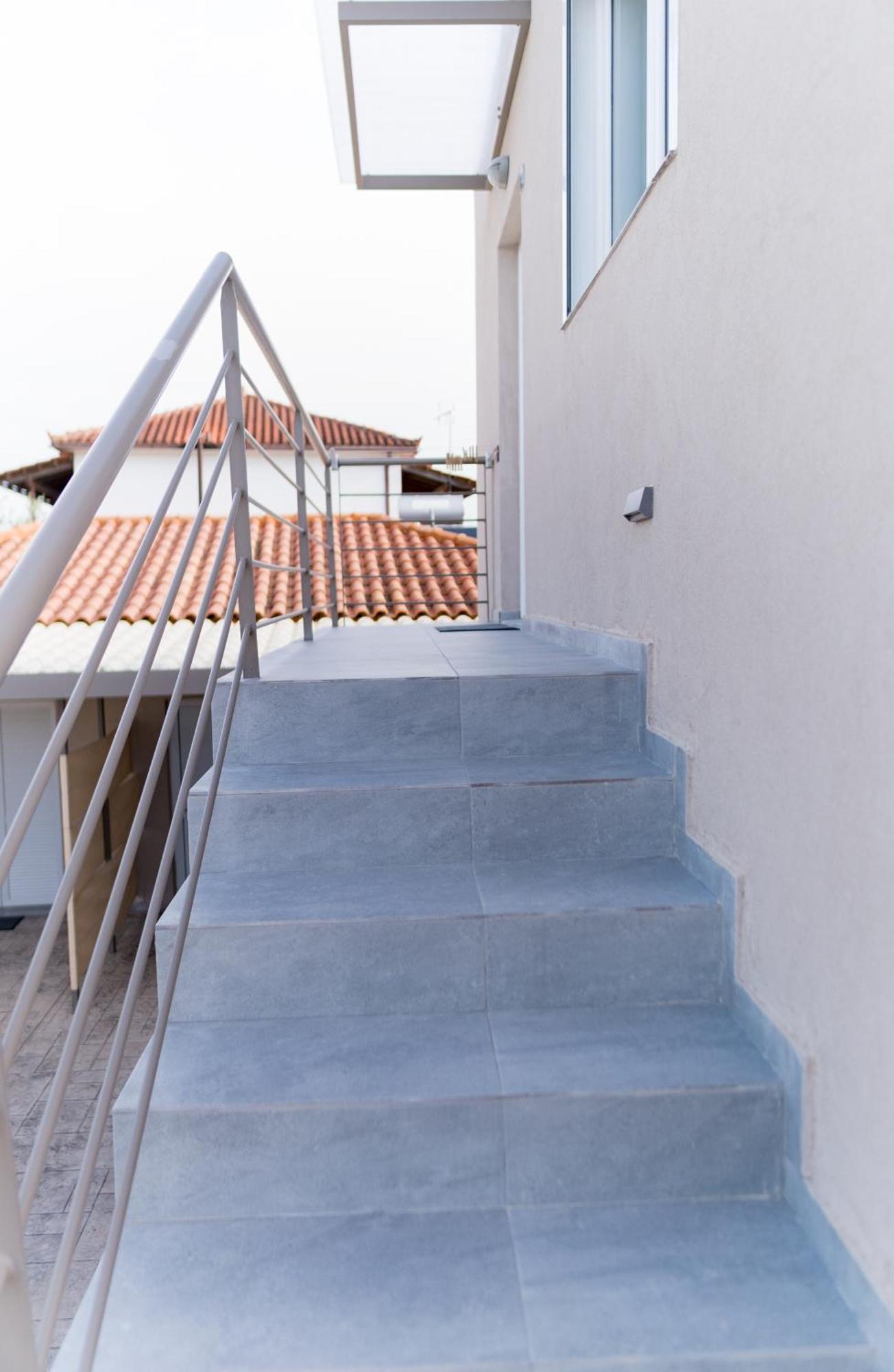 Dion Apartments Laganas Exterior photo