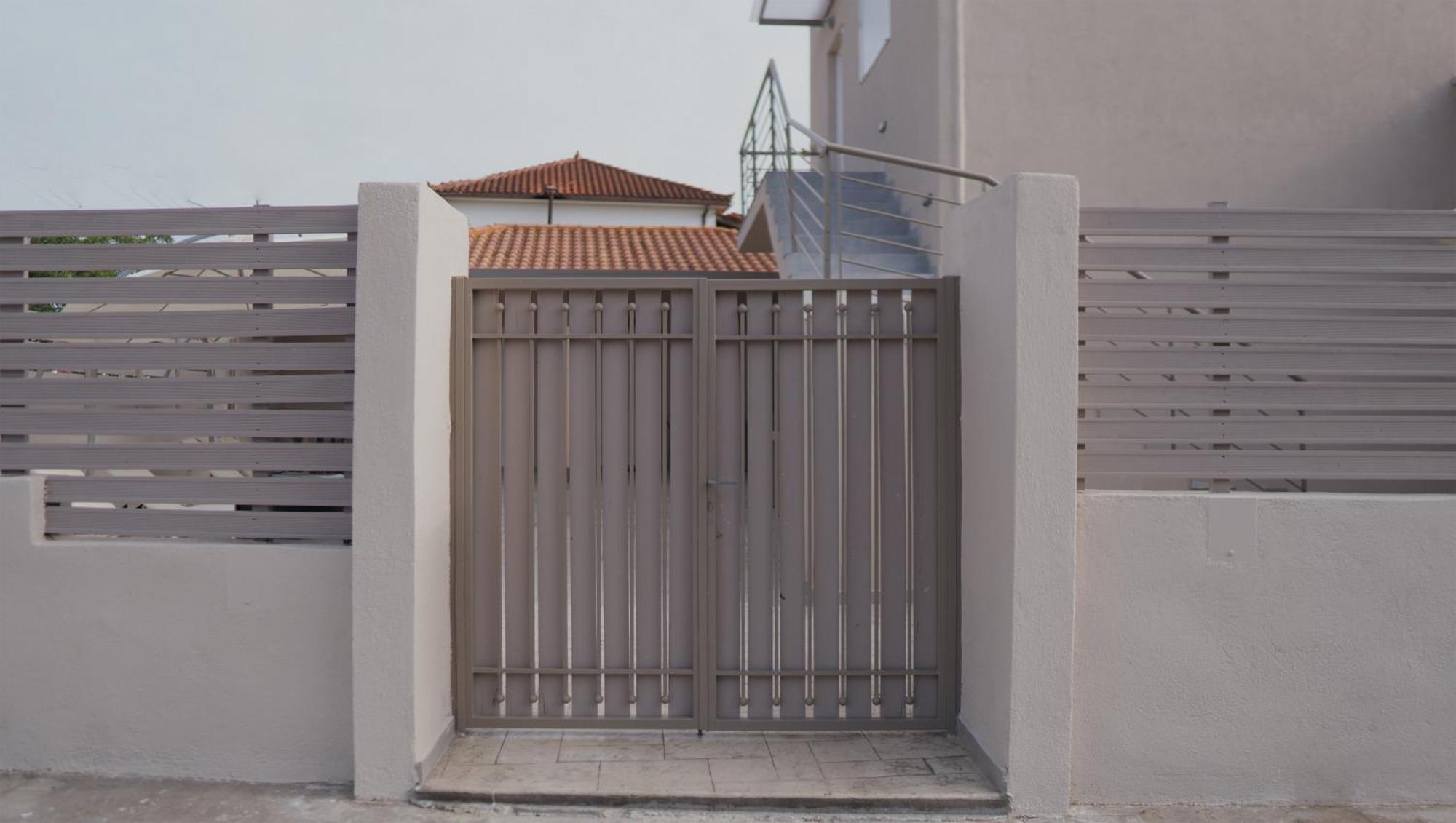Dion Apartments Laganas Exterior photo