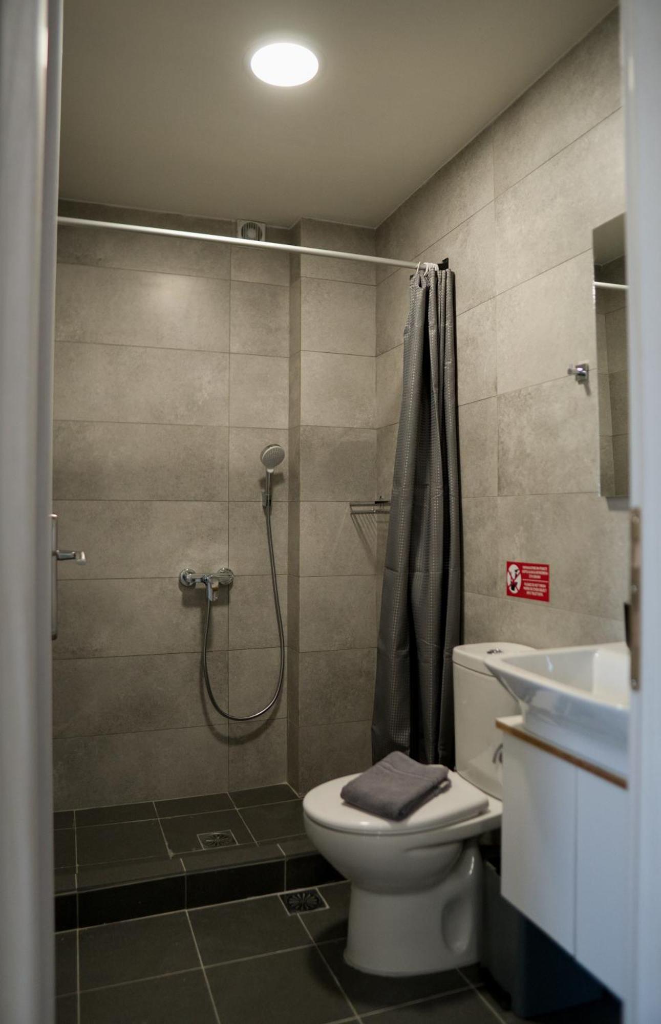 Dion Apartments Laganas Exterior photo